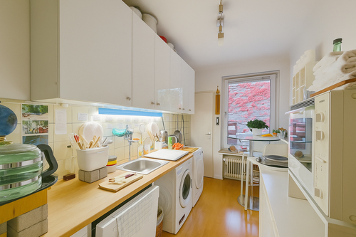 Foto - Wohnung zum Kaufen in Düsseldorf 339.000,00 € 75 m²