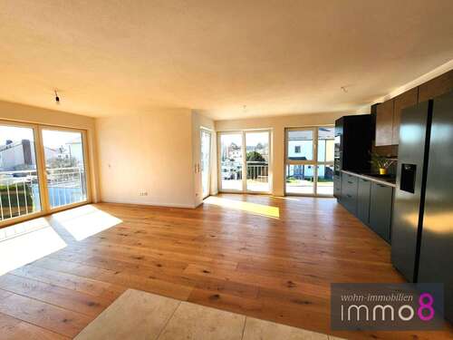 Foto - Wohnung zum Mieten in Ingolstadt 1.050,00 € 81 m²