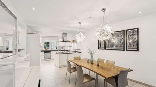 Foto - Wohnung zum Kaufen in Mülheim an der Ruhr 549.000,00 € 141 m²