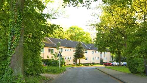 Foto - Wohnung zum Mieten in Gelsenkirchen 359,00 € 44.56 m²