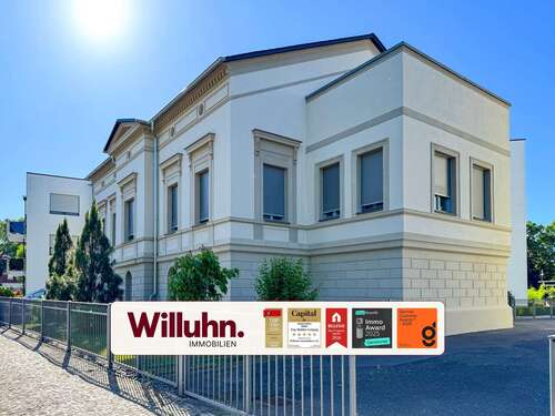 Foto - Wohnung zum Mieten in Delitzsch 1.780,00 € 137 m²