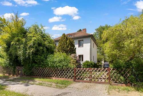 Foto - Haus zum Kaufen in Berlin 995.000,00 € 170 m²