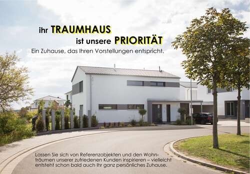 Foto - Haus zum Kaufen in Deidesheim 1.059.000,00 € 160 m²