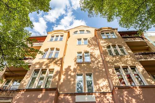 Foto - Wohnung zum Kaufen in Berlin 199.900,00 € 44.65 m²