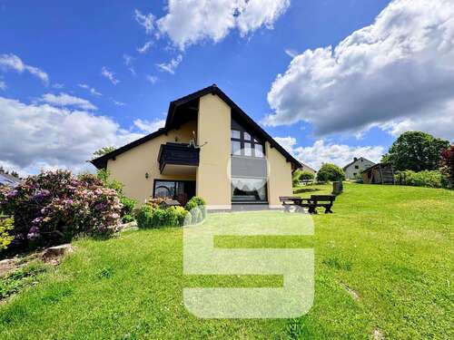 Foto - Haus zum Kaufen in Selb 289.000,00 € 148 m²