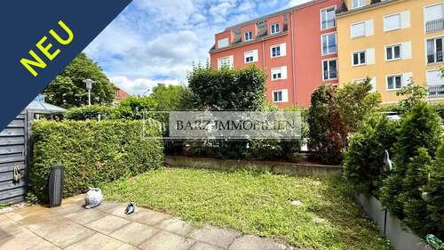 Foto - Wohnung zum Kaufen in Lauf an der Pegnitz 230.000,00 € 82.5 m²