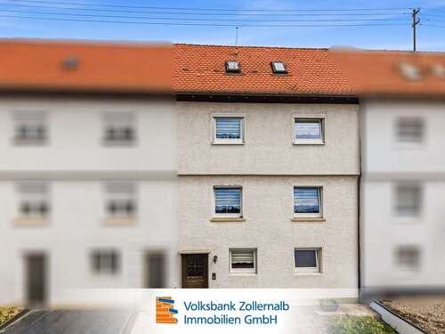 Foto - Haus zum Kaufen in Albstadt 175.000,00 € 100 m²