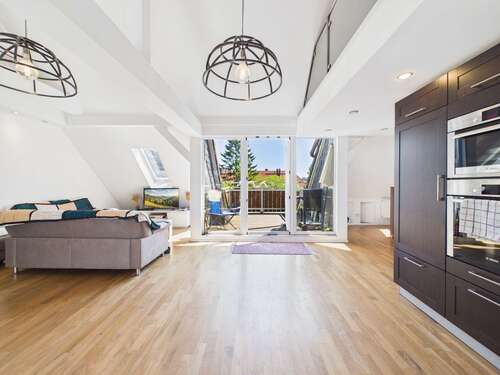 Foto - Wohnung zum Kaufen in Hannover 289.000,00 € 94 m²