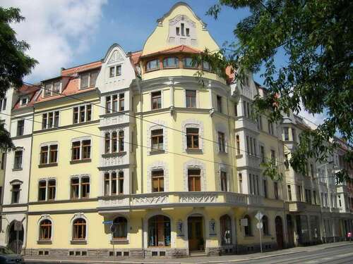 Foto - Wohnung zum Mieten in Zwickau 660,00 € 90.5 m²