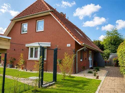 Foto - Haus zum Kaufen in Rosengarten 455.000,00 € 100 m²