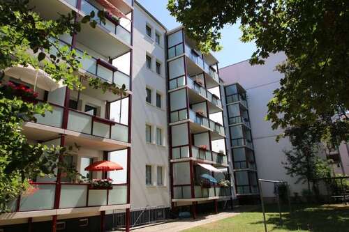 Foto - Wohnung zum Mieten in Magdeburg 322,36 € 49.29 m²