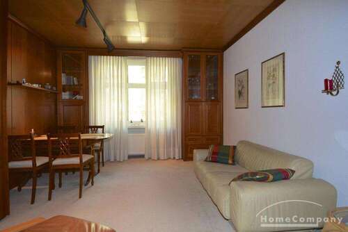 Foto - Wohnen auf Zeit in Berlin 1.050,00 €