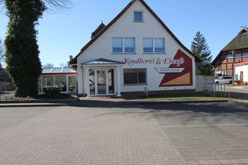 Foto - Gastronomie in Dobbertin 499.000,00 € 411.22 m²