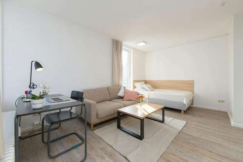 Foto - Wohnen auf Zeit in Berlin 1.349,00 €