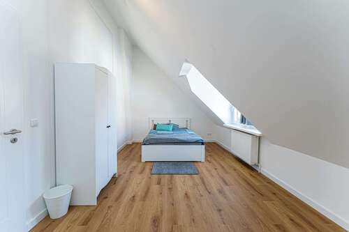 Foto - WG-Zimmer in Berlin 680,00 € 22 m²