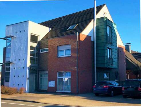 Foto - Wohnung zum Mieten in Emsdetten 814,00 € 74 m²