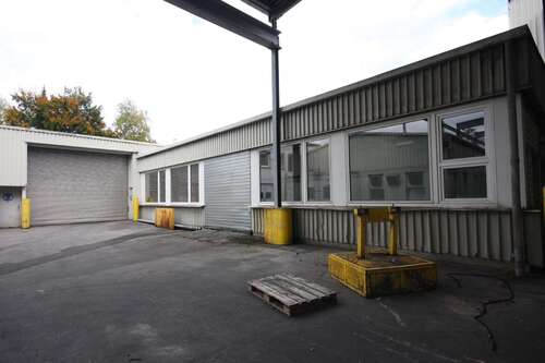 Foto - Halle in Wuppertal 519,00 € 115 m²