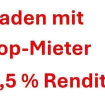 Einzelhandel in München 280.000,00 € 48.3 m²