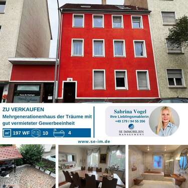 Foto - Haus zum Kaufen in Pforzheim 698.000,00 € 197.75 m²