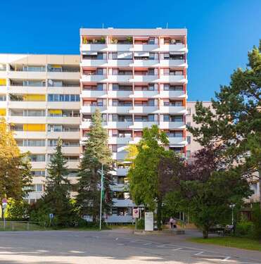 Foto - Wohnung zum Mieten in Leonberg 545,27 € 40 m²