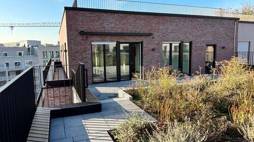 Foto - Wohnung zum Mieten in Düsseldorf 3.200,00 € 128.41 m²