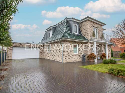 Foto - Haus zum Kaufen in Bruchhausen-Vilsen 695.000,00 € 179 m²