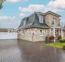 Haus zum Kaufen in Bruchhausen-Vilsen 695.000,00 € 179 m²