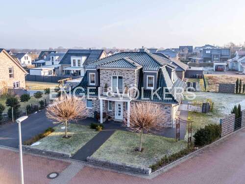 Foto - Haus zum Kaufen in Bruchhausen-Vilsen 695.000,00 € 179 m²