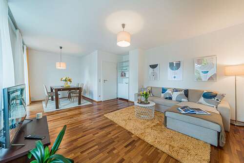 Foto - Wohnung zum Mieten in Frankfurt 1.890,00 € 63 m²