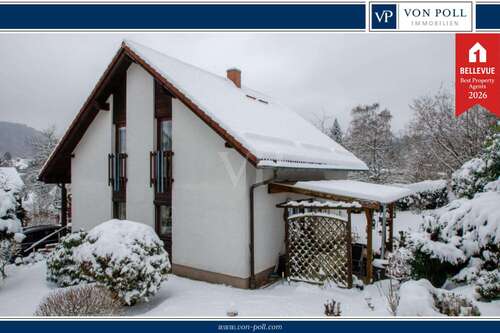 Foto - Haus zum Kaufen in Suhl 279.000,00 € 144 m²