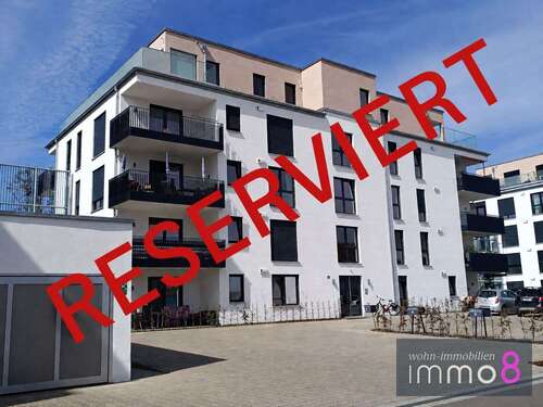 Foto - Wohnung zum Kaufen in Schrobenhausen 416.000,00 € 82.5 m²