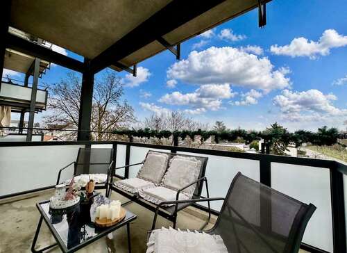 Foto - Wohnung zum Kaufen in Frankenthal 235.000,00 € 83 m²