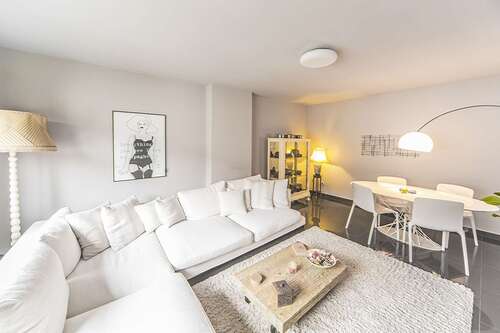 Foto - Wohnung zum Kaufen in Düsseldorf 249.000,00 € 62 m²