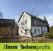 Haus zum Kaufen in Bad Steben 60.000,00 € 160 m²