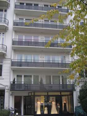 Foto - Wohnung zum Mieten in Hamburg 685,00 € 18.51 m²