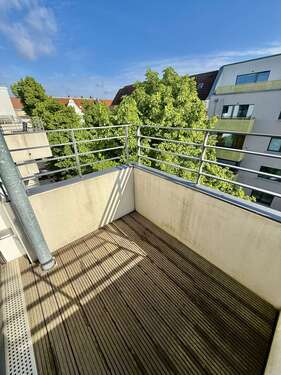 Foto - Wohnung zum Mieten in Berlin 608,40 € 30.42 m²