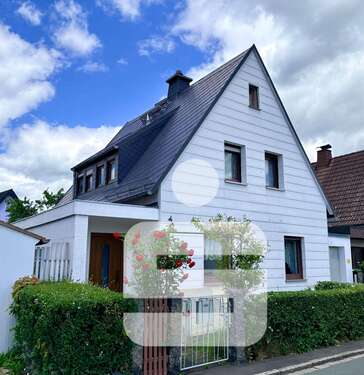 Foto - Haus zum Kaufen in Selb 98.000,00 € 86 m²