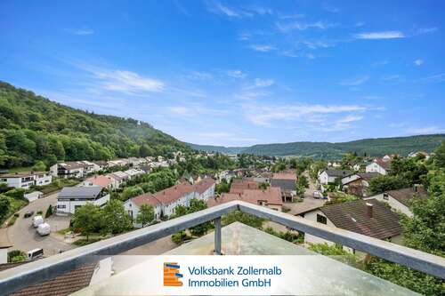Foto - Wohnung zum Kaufen in Albstadt 259.000,00 € 111 m²