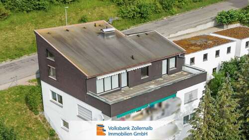 Foto - Wohnung zum Kaufen in Albstadt 279.000,00 € 111 m²