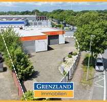 Halle in Bocholt Mussum 1.800,00 € 467 m² - Bocholt / Mussum