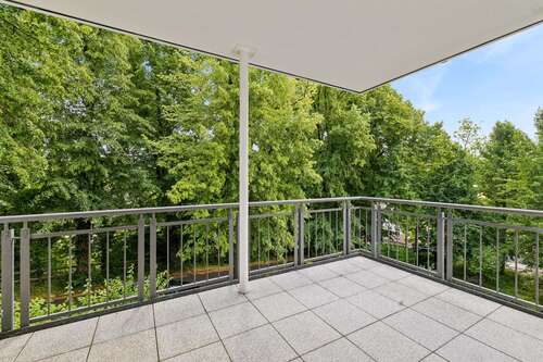 Foto - Wohnung zum Mieten in Essen 1.300,00 € 118 m²
