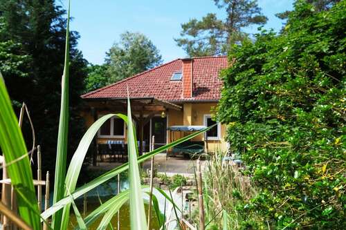 Foto - Haus zum Kaufen in Falkensee 609.000,00 € 154 m²