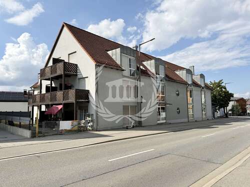 Foto - Wohnung zum Kaufen in Regensburg 119.000,00 € 30 m²