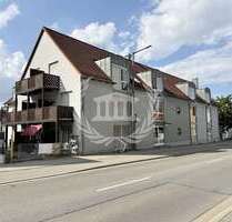 Wohnung zum Kaufen in Regensburg 119.000,00 € 30 m²