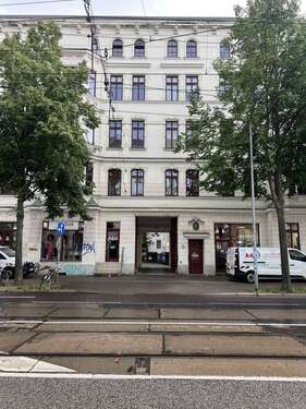 Foto - Wohnung zum Kaufen in Magdeburg 82.000,00 € 48 m²