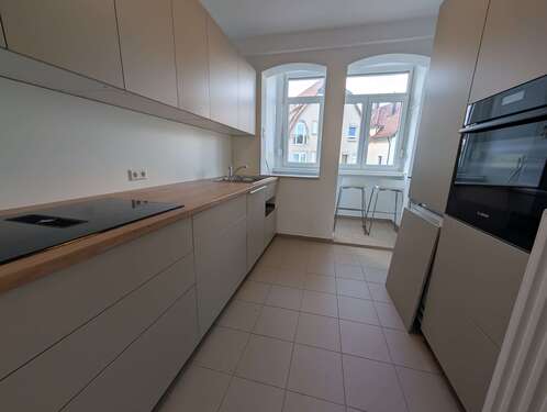 Foto - Wohnung zum Mieten in Stuttgart-Untertürkheim 1.080,00 € 70 m²
