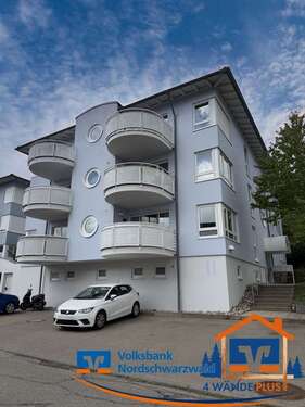 Foto - Wohnung zum Mieten in Dornstetten 820,00 € 92.94 m²