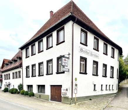 Foto - Haus zum Kaufen in Löffingen 250.000,00 € 1190 m²