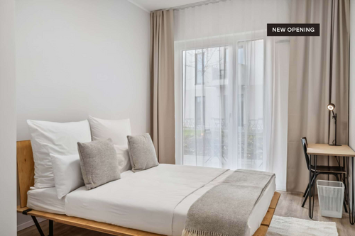 Foto - WG-Zimmer in Leipzig 685,00 € 16 m²
