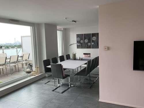 Foto - Wohnung zum Kaufen in Frankfurt 949.000,00 € 130.9 m²